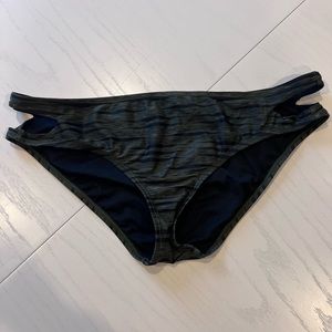 Athleta Bikini Bottom Sz XL